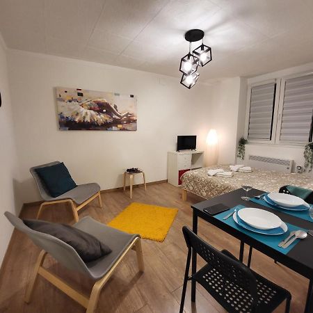 Lotta Apartment Belgrád Kültér fotó