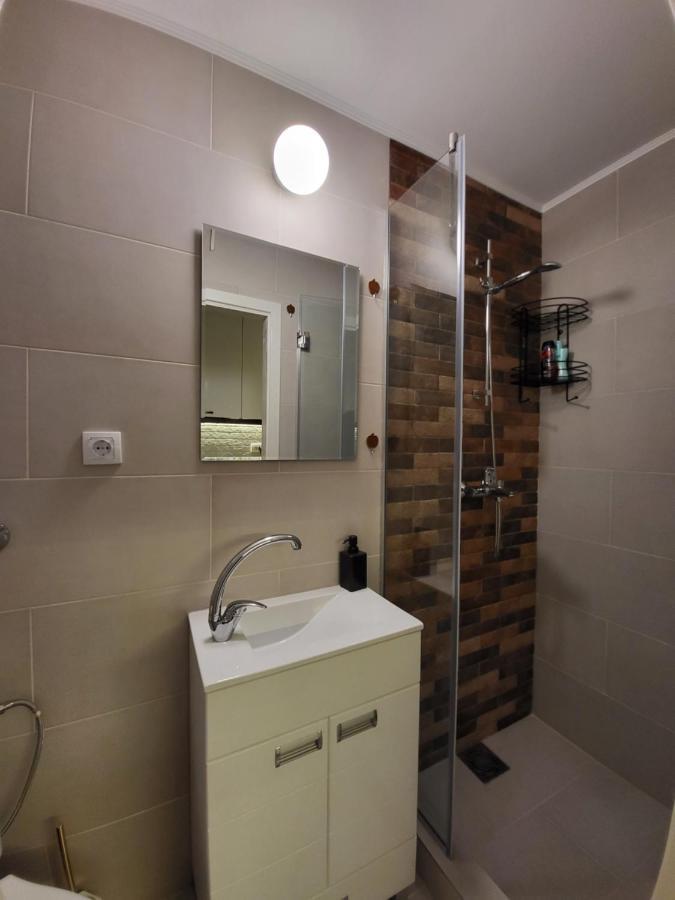 Lotta Apartment Belgrád Kültér fotó