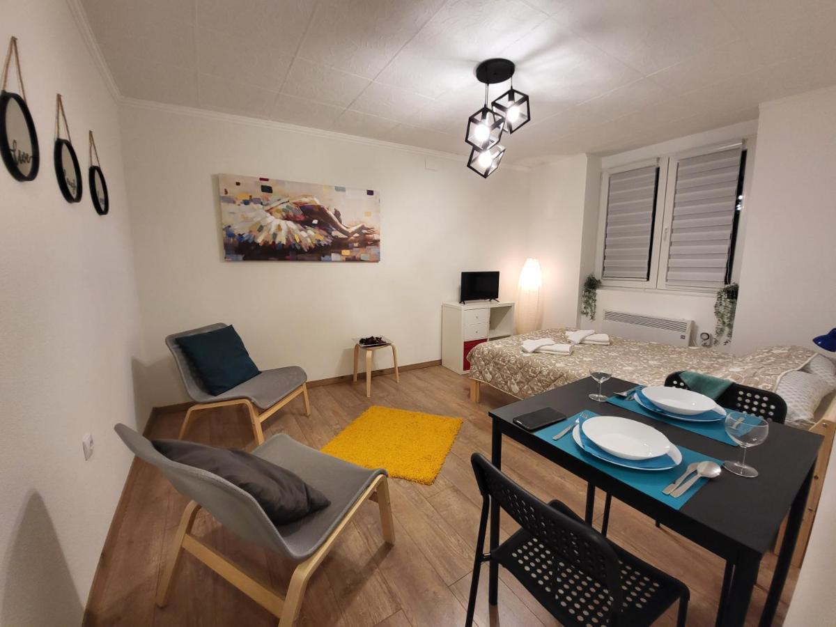 Lotta Apartment Belgrád Kültér fotó