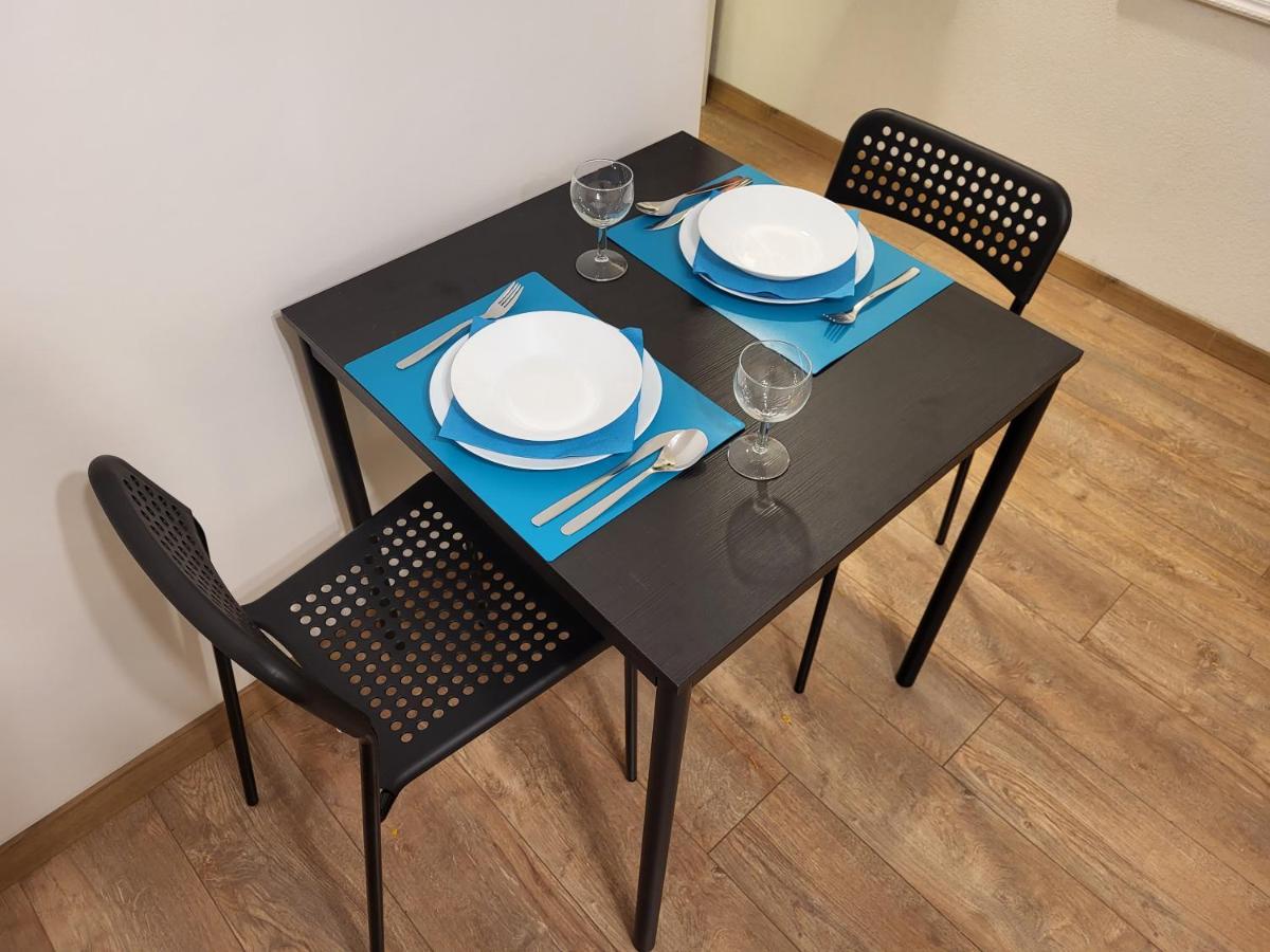 Lotta Apartment Belgrád Kültér fotó