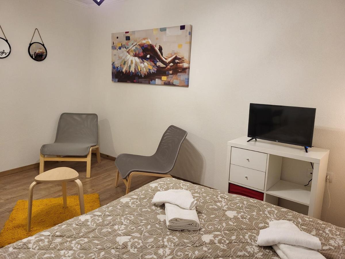 Lotta Apartment Belgrád Kültér fotó