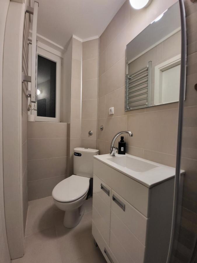 Lotta Apartment Belgrád Kültér fotó