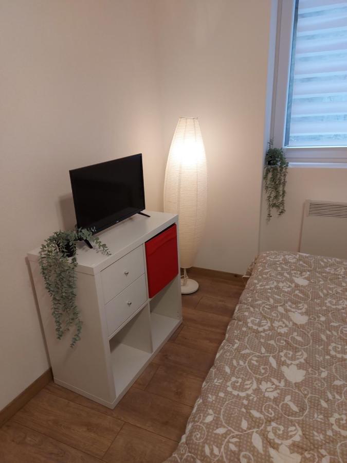 Lotta Apartment Belgrád Kültér fotó