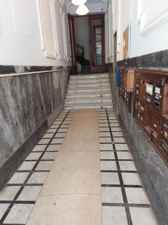 Lotta Apartment Belgrád Kültér fotó