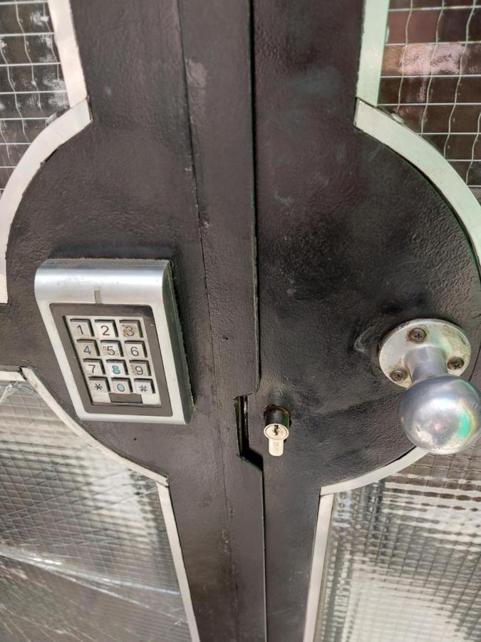 Lotta Apartment Belgrád Kültér fotó