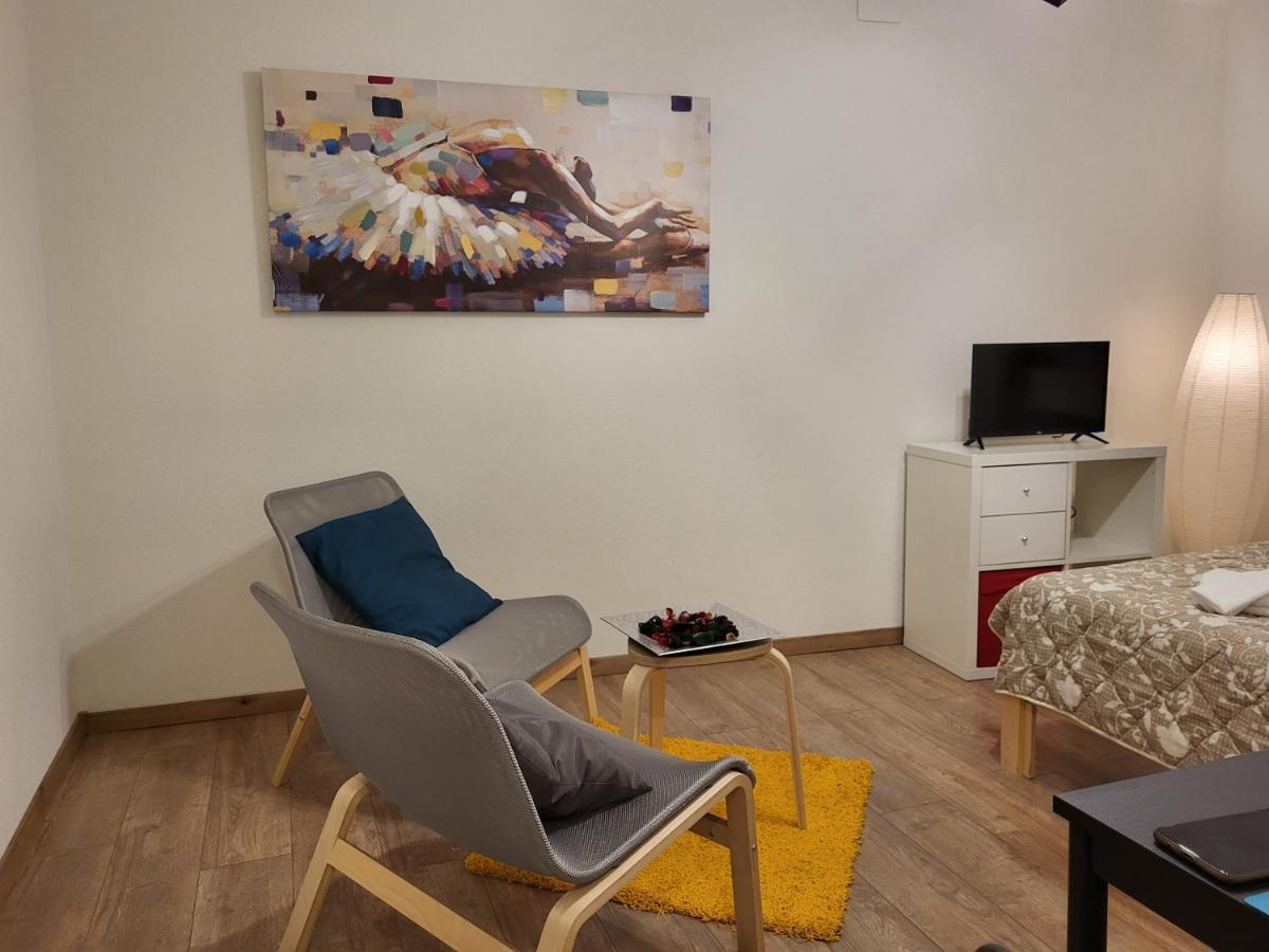 Lotta Apartment Belgrád Kültér fotó