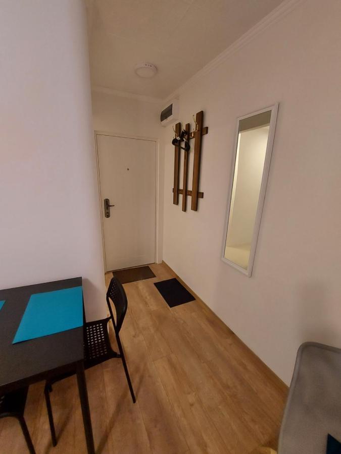 Lotta Apartment Belgrád Kültér fotó