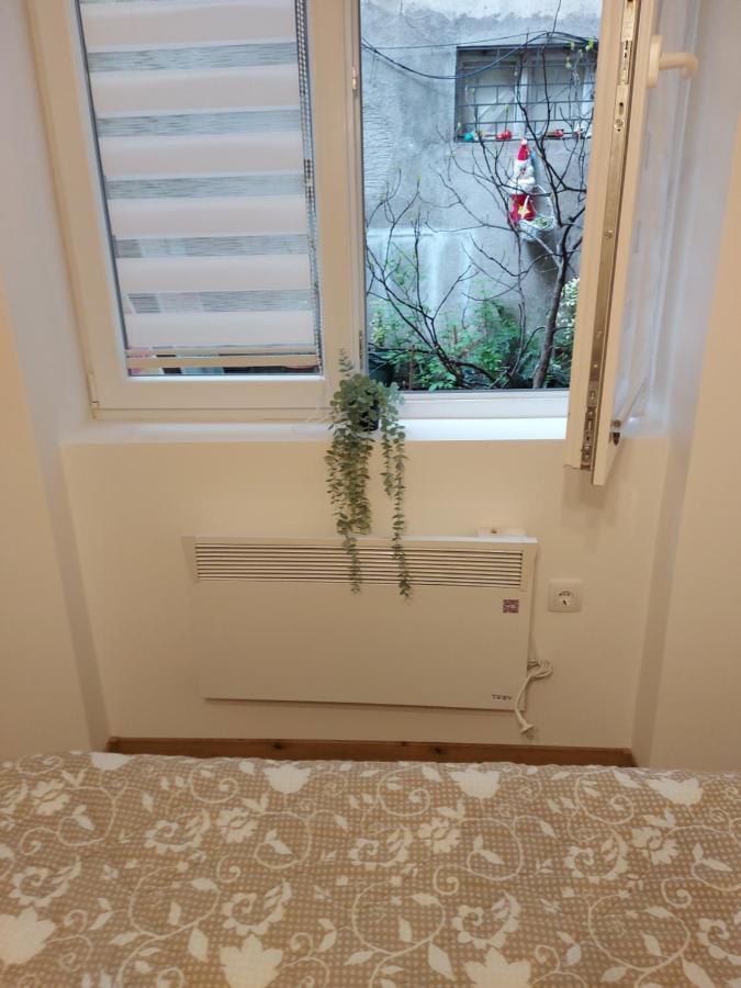 Lotta Apartment Belgrád Kültér fotó