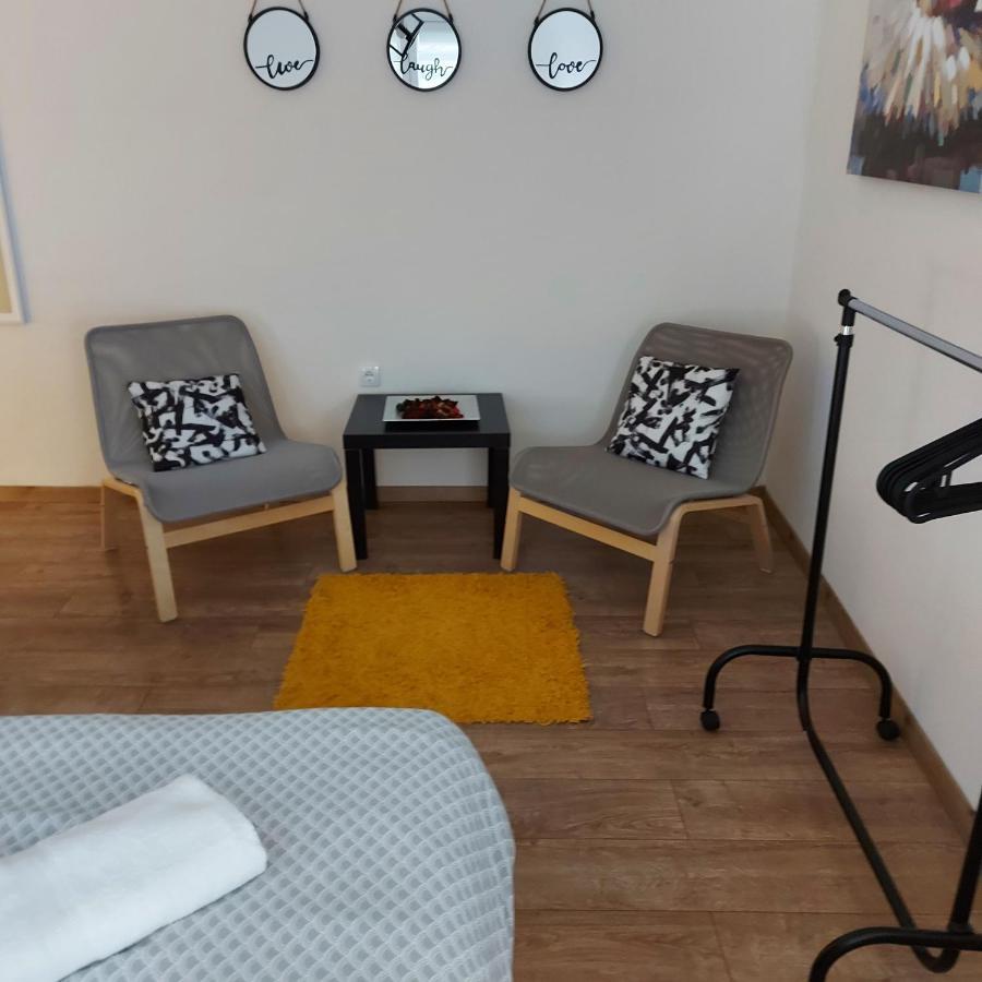Lotta Apartment Belgrád Kültér fotó