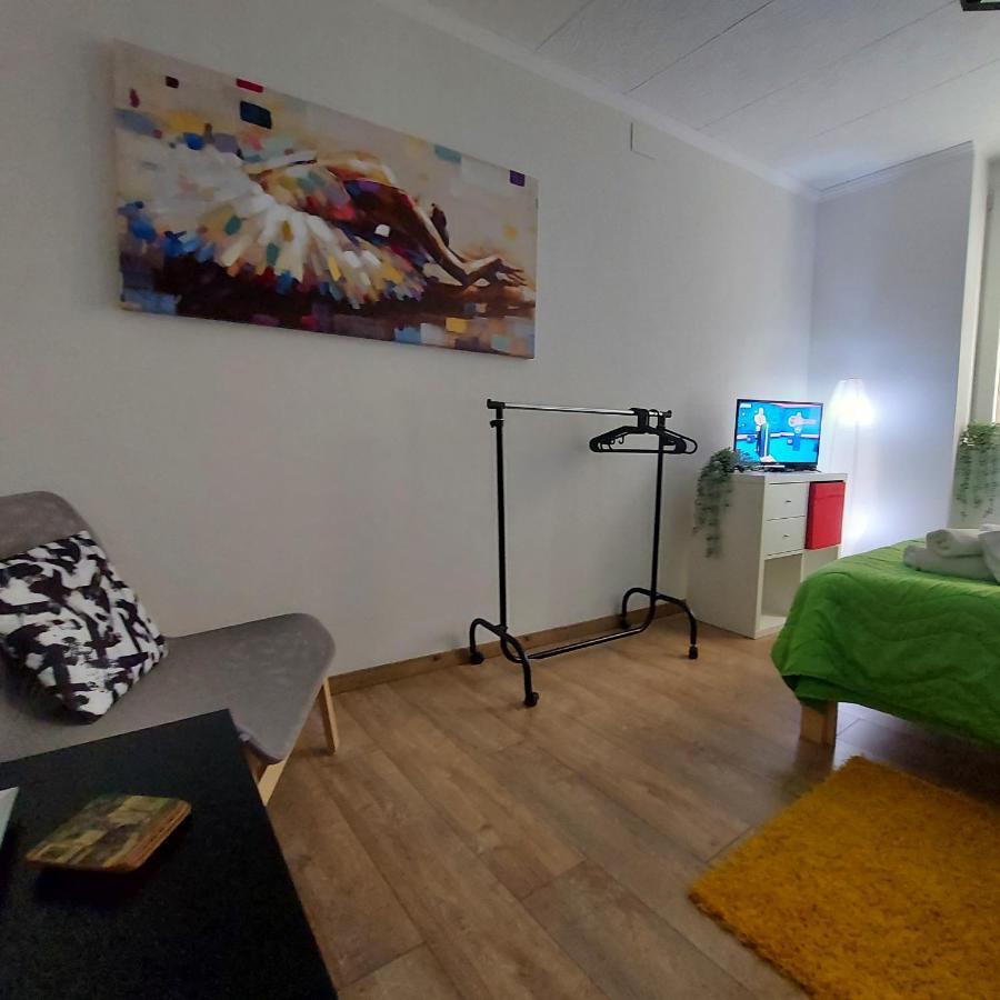 Lotta Apartment Belgrád Kültér fotó